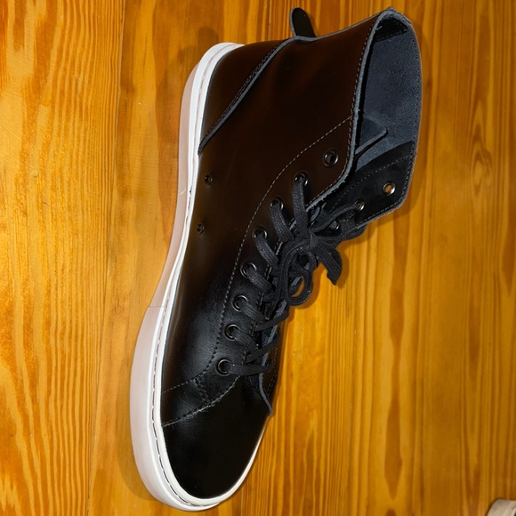 Men’s 11.5 - Clear Weather Sierks LX - Picture 4 of 9